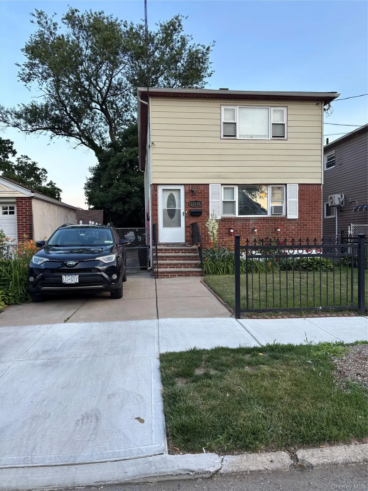 213-20 102nd Avenue, Queens Village, NY 11429 - #1