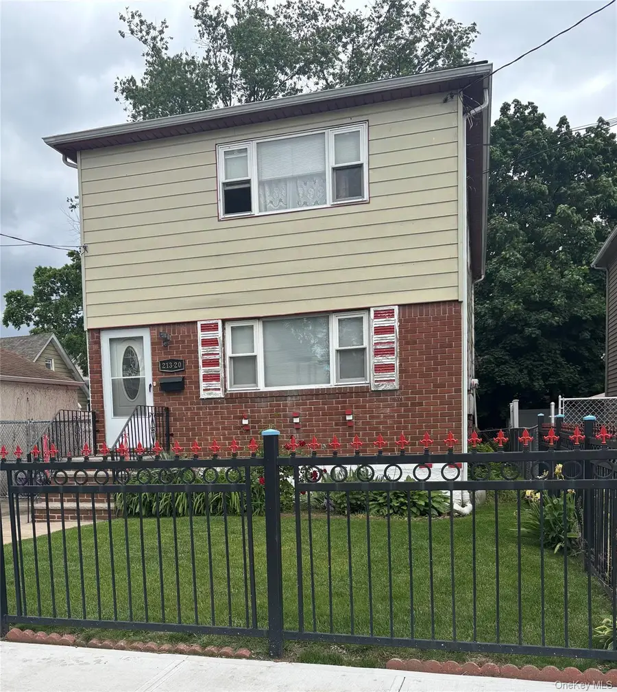213-20 102nd Avenue, Queens Village, NY 11429 - #2