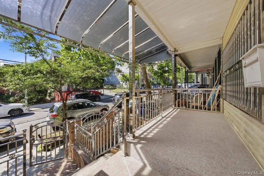 1328 Teller Avenue, Bronx, NY 10456 - #2