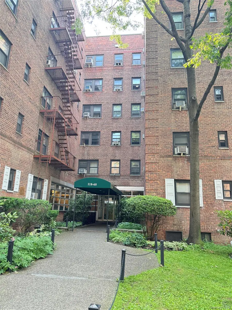 118-60 Metropolitan Avenue #1J, Kew Gardens, NY 11415 - #2