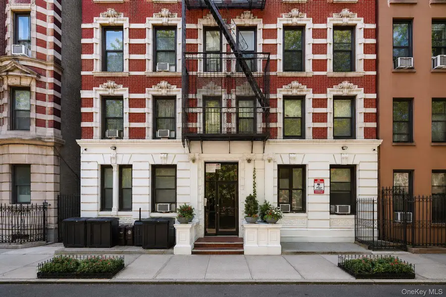 4-6 W 105th Street #6A, New York, NY 10025 - #2