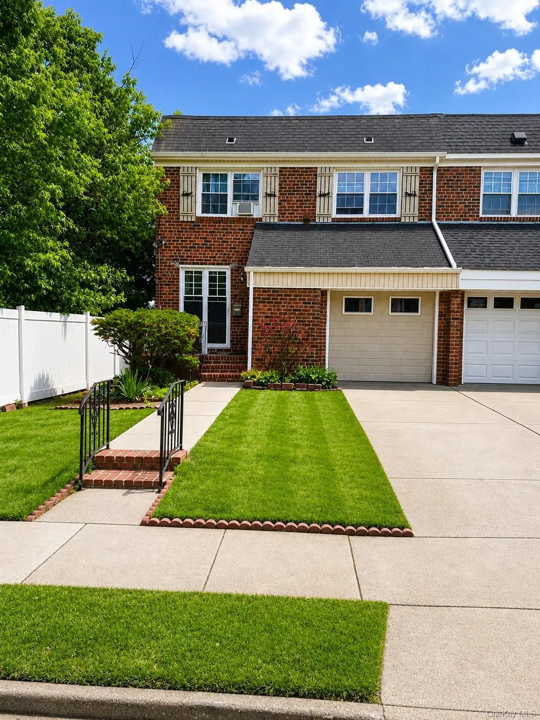 12508 Defoe Street, Springfield Gardens, NY 11413 - #1