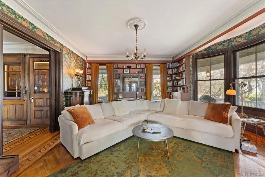 28 Hamilton Avenue, Ossining, NY 10562 - #3