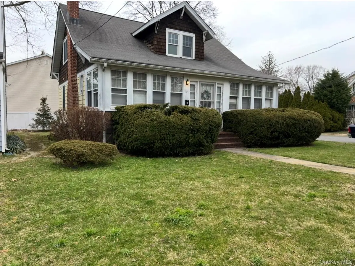 70 Staples Street, Farmingdale, NY 11735 - #1