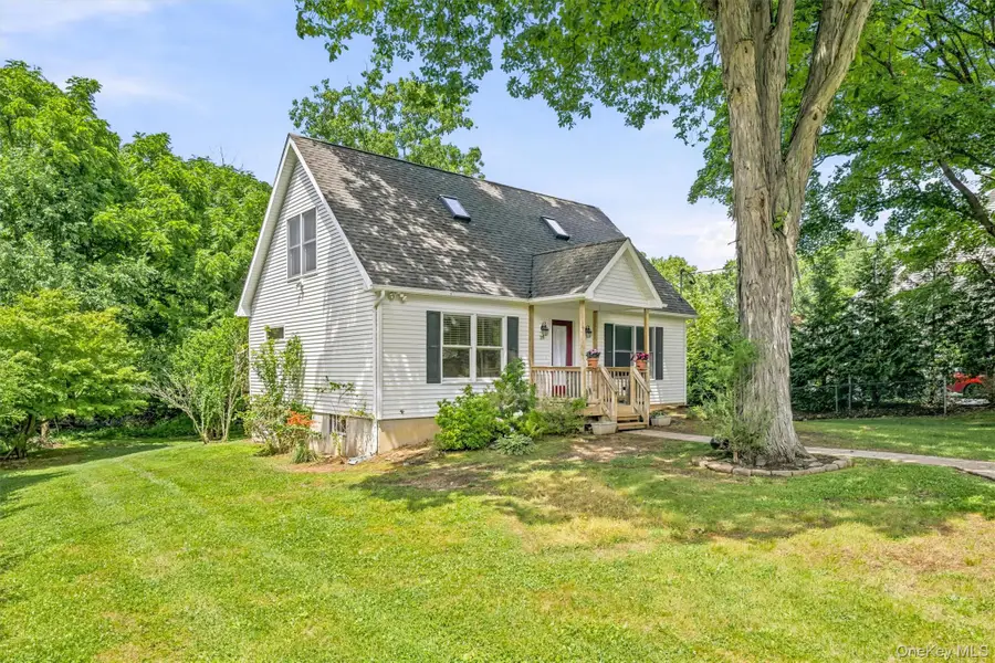 39 Overlook Road, Monroe, NY 10950 - #3