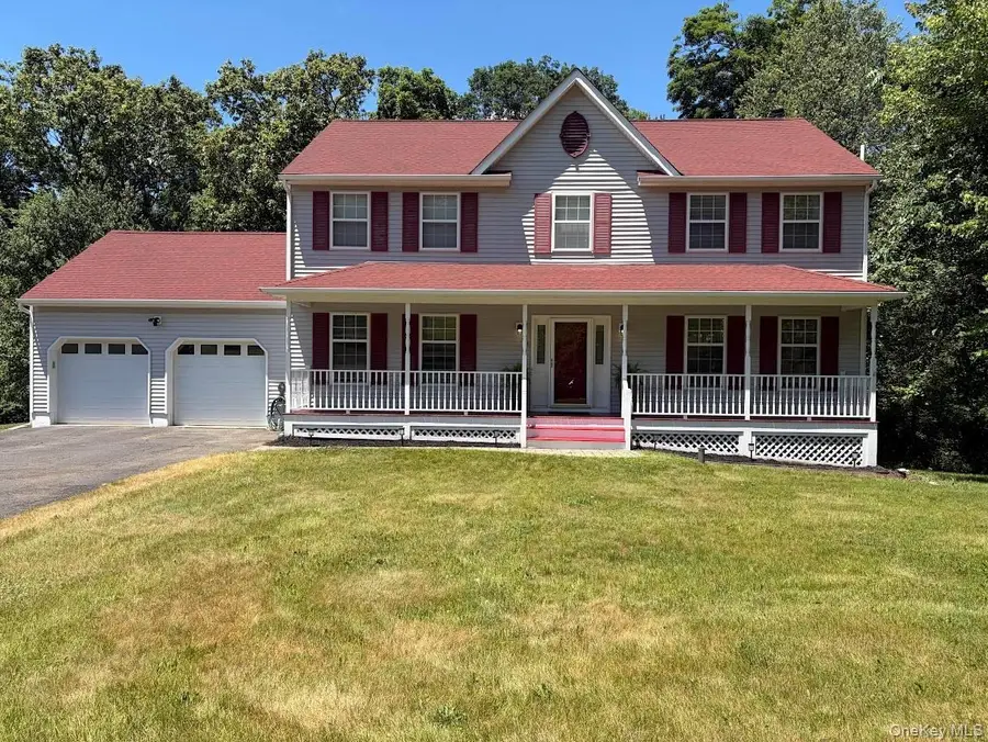 44 Ramblewood Drive, Newburgh, NY 12550 - #2