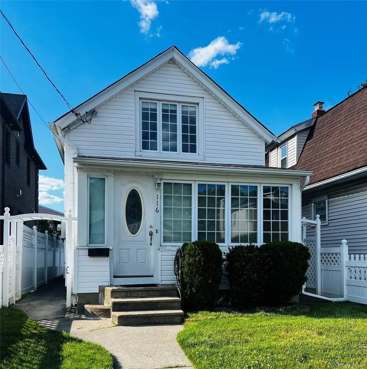 116 Sigsbee Avenue, Albertson, NY 11507 - #1