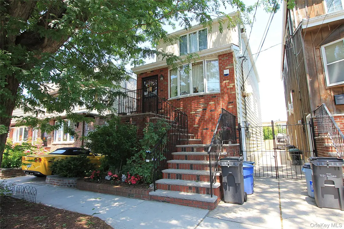 72-19 66th Road, Middle Village, NY 11379 - #1