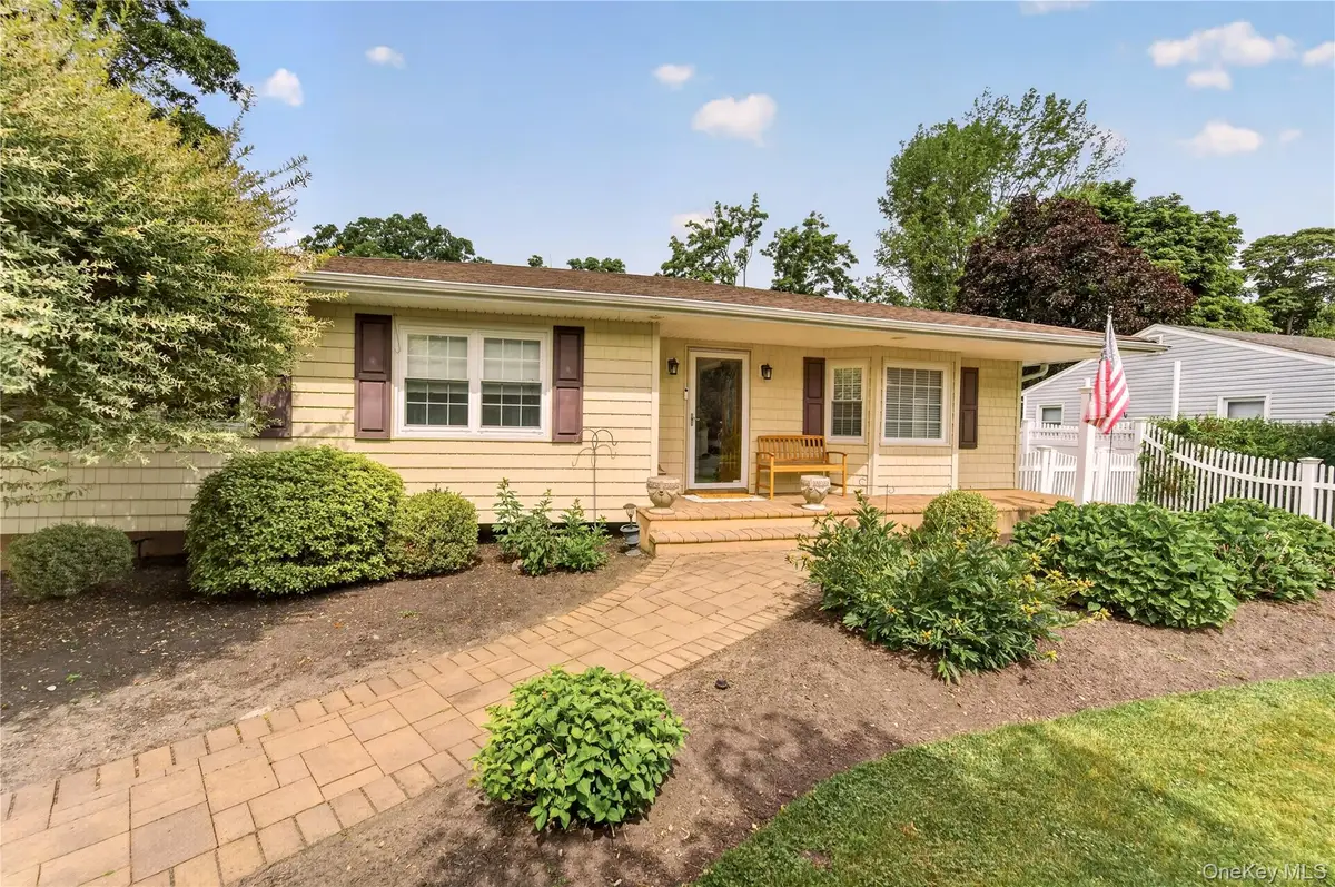 76 Burlington Boulevard, Smithtown, NY 11787 - #1