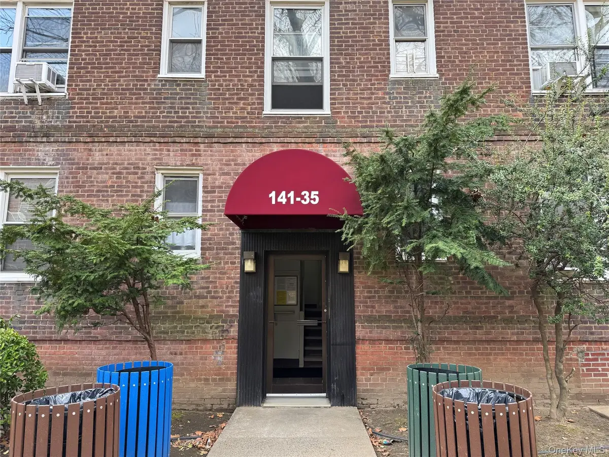 141-35 79th Avenue #3M, Flushing, NY 11367 - #1