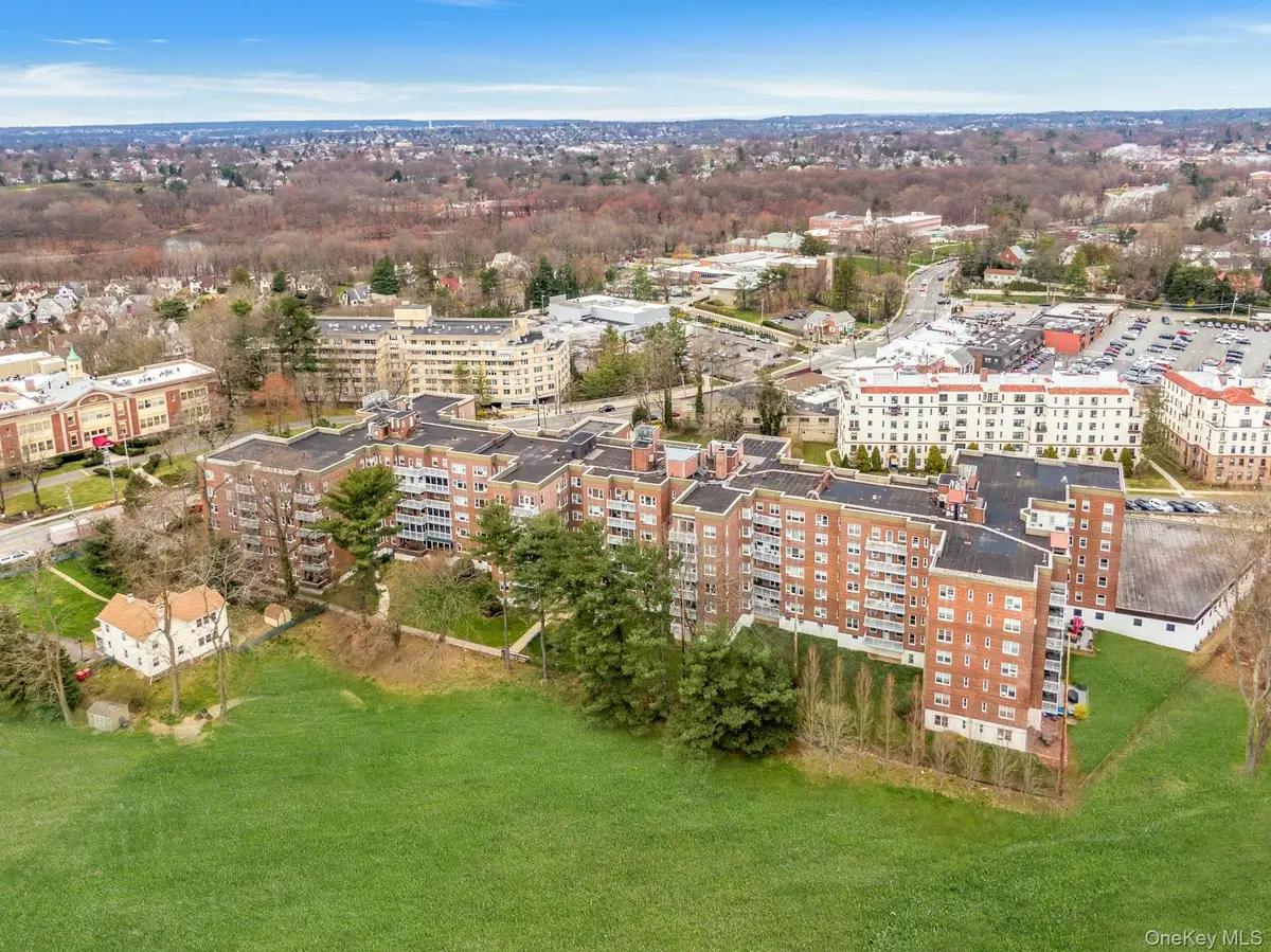 1255 North Avenue #B-4j, New Rochelle, NY 10804 - #1