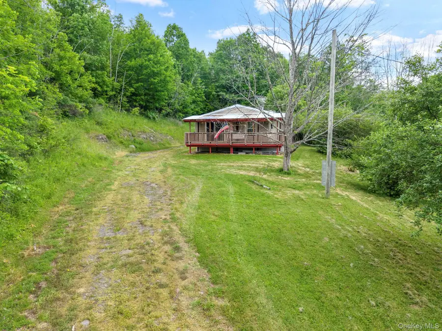 127 Grassy Road, Blenheim, NY 12131 - #2
