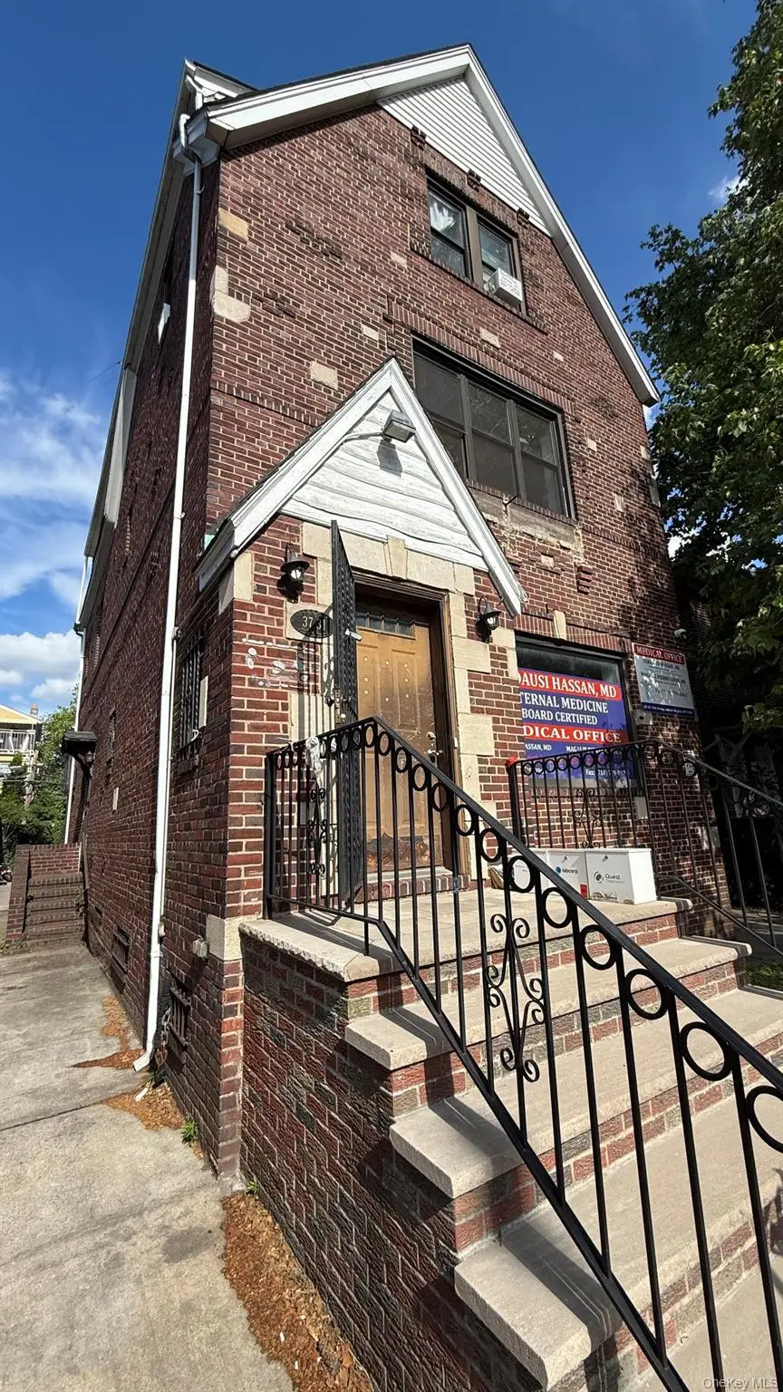 3731 76th Street, Jackson Heights, NY 11372 - #1