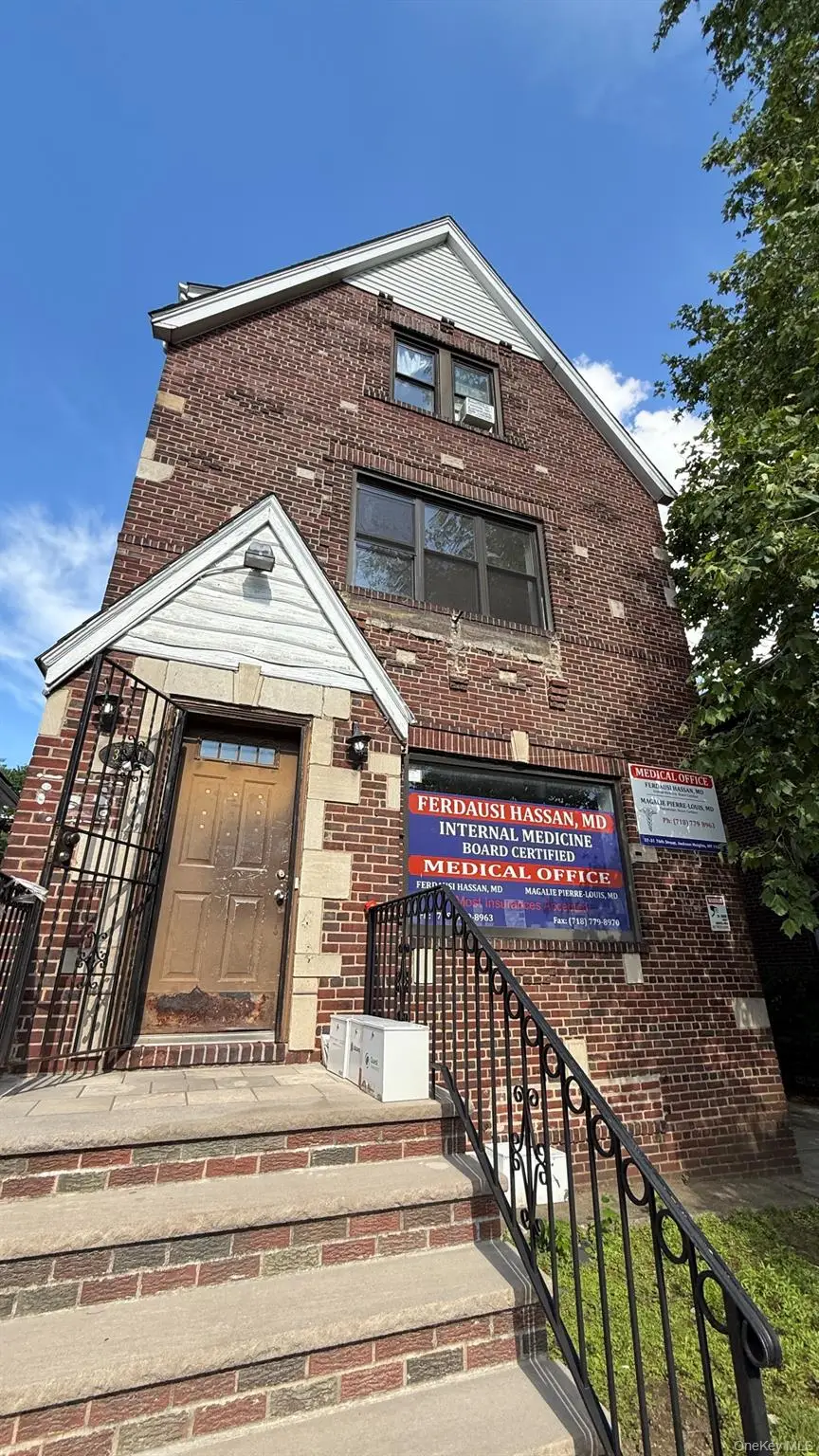 3731 76th Street, Jackson Heights, NY 11372 - #2