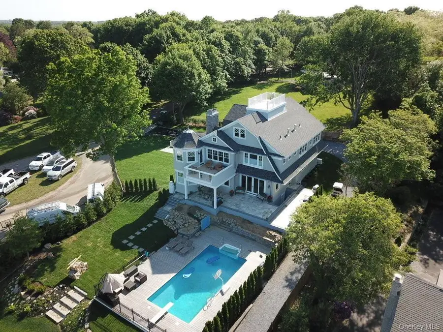 7 Preston Lane, East Setauket, NY 11733 - #3