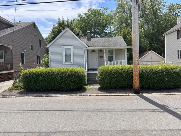 84 Wilkes Street, Beacon, NY 12508