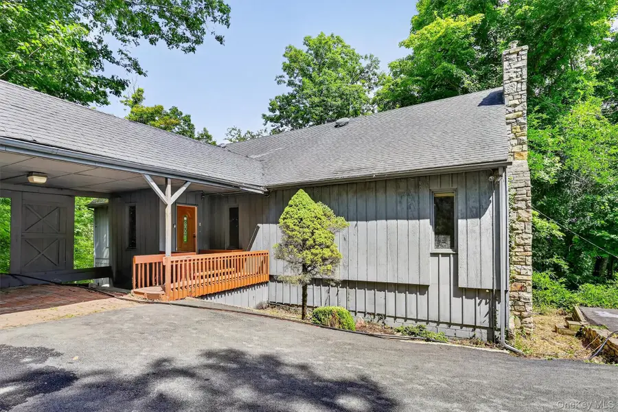 1199 Mombasha Road, Monroe, NY 10950 - #2