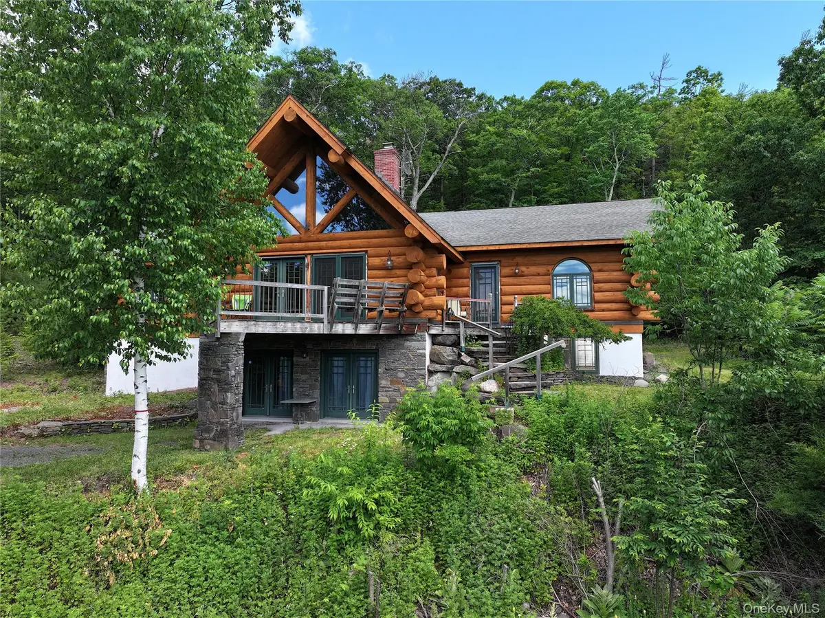 24 Tanis Hollow Road, Woodstock, NY 12498 - #1