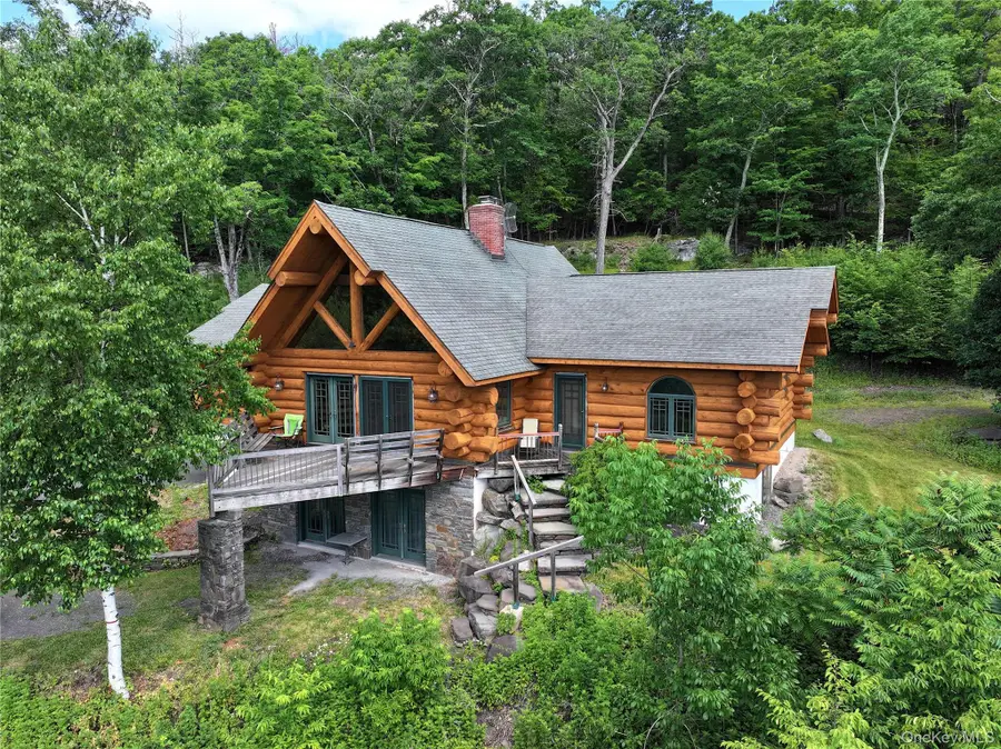 24 Tanis Hollow Road, Woodstock, NY 12498 - #2