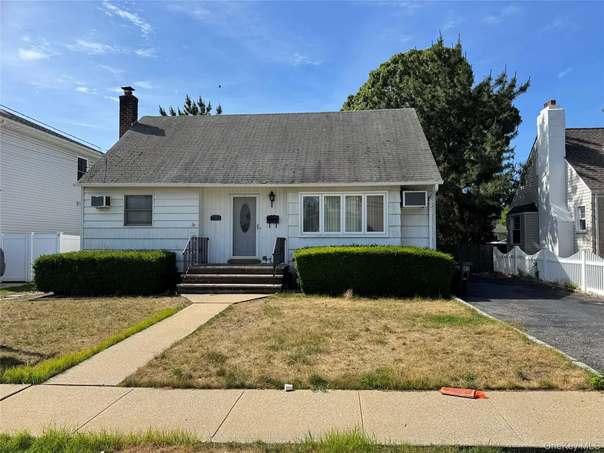 2350 Marlboro Street, East Meadow, NY 11554 - #1