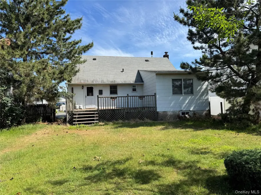 2350 Marlboro Street, East Meadow, NY 11554 - #3