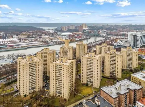 3 Fordham Hill #11d, Bronx, NY 10468