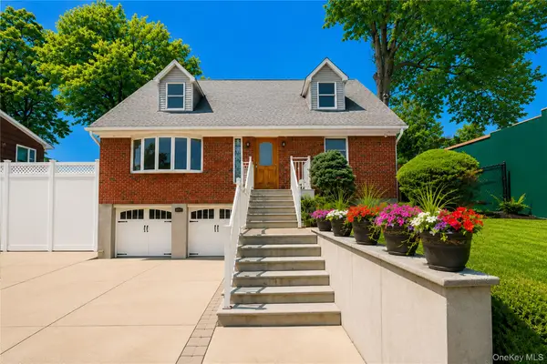 163 Bennett Avenue, Staten Island, NY 10312