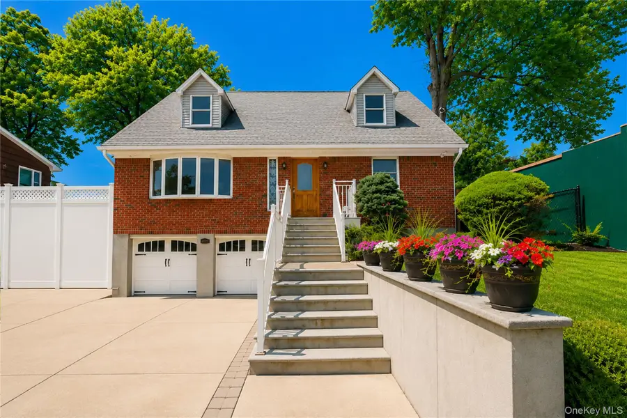 163 Bennett Avenue, Staten Island, NY 10312 - #2