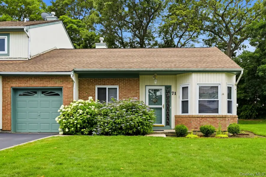 71 Timber Ridge Drive #71, Holtsville, NY 11742 - #2