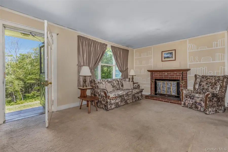 182 Sams Point Road, Cragsmoor, NY 12420 - #3
