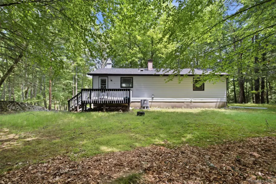 63 Rio Dam Road, Glen Spey, NY 12737 - #3