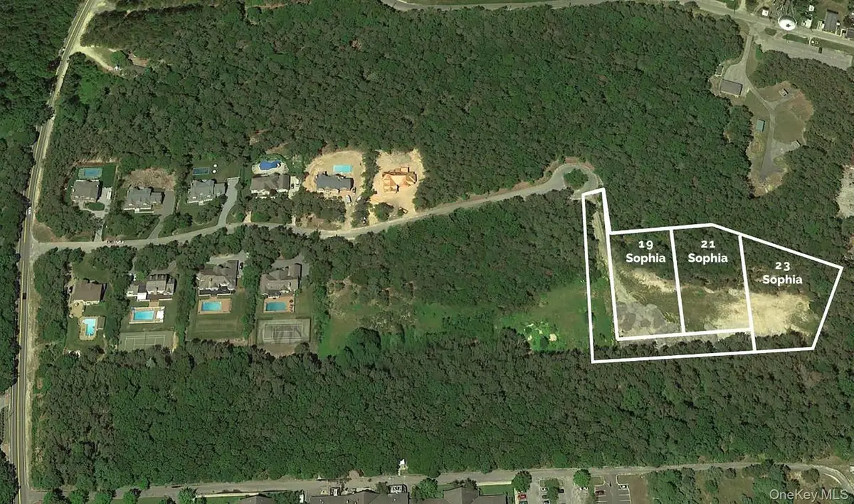 19 Sophia Court, Westhampton, NY 11977 - #1