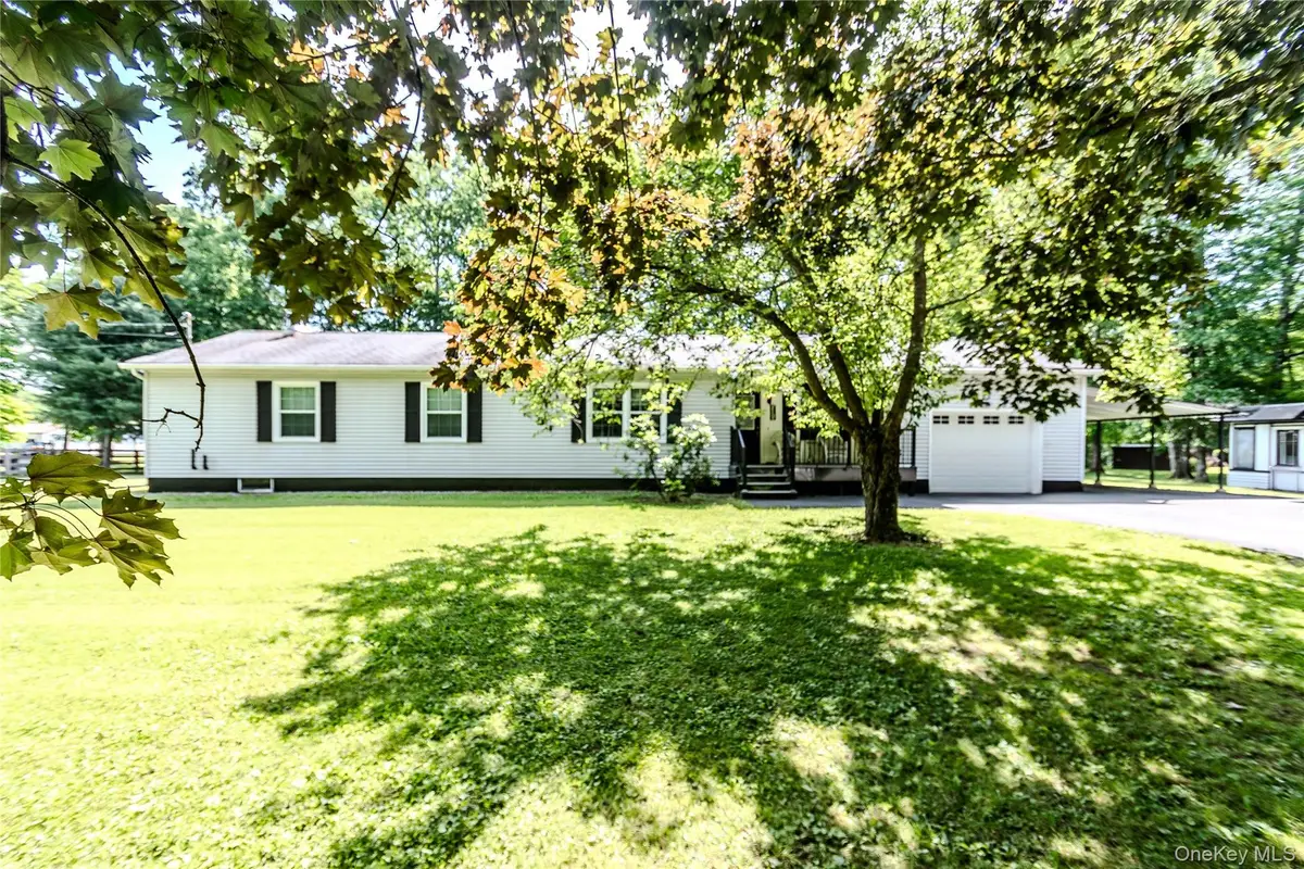 15 Van Dewark Road, Middletown, NY 10941 - #1