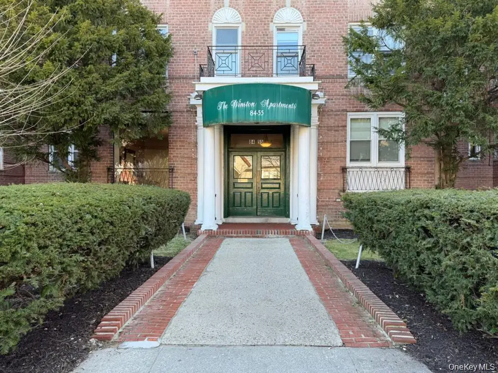 84-55 Daniels Street #5C, Briarwood, NY 11435 - #1
