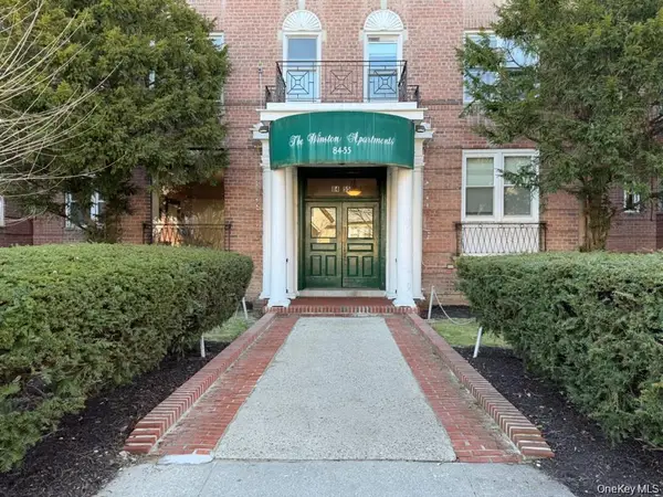 84-55 Daniels Street #5C, Briarwood, NY 11435