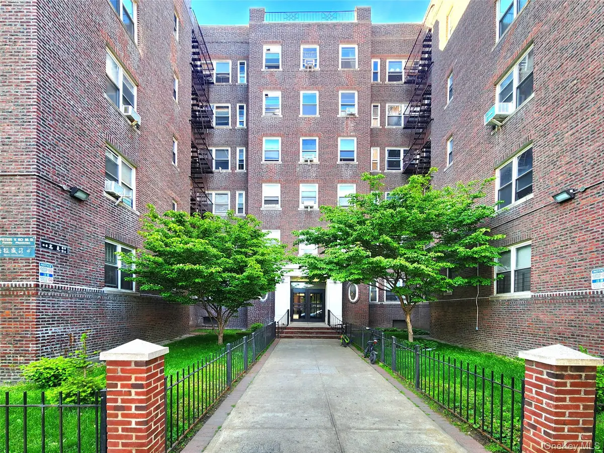 143-07 Sanford Avenue #1K, Flushing, NY 11355 - #1