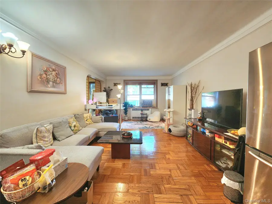 143-07 Sanford Avenue #1K, Flushing, NY 11355 - #2