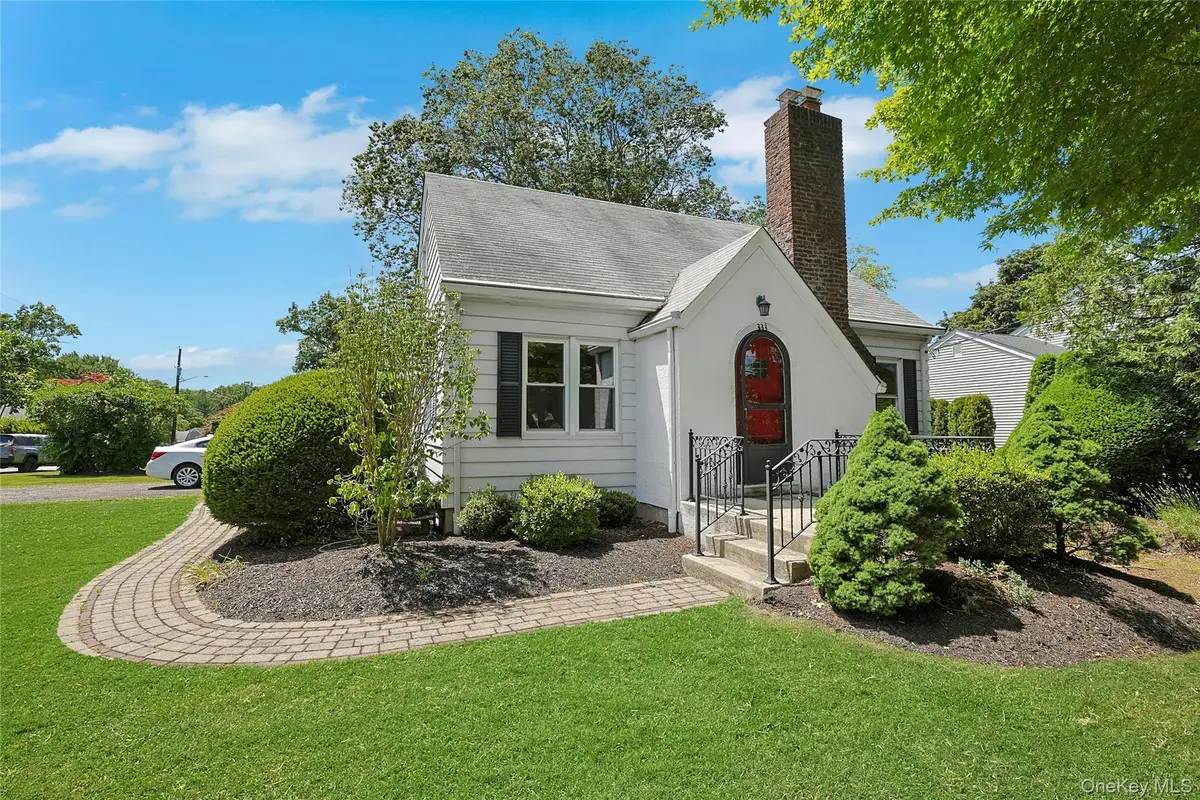 333 S Middletown Road, Nanuet, NY 10954 - #1