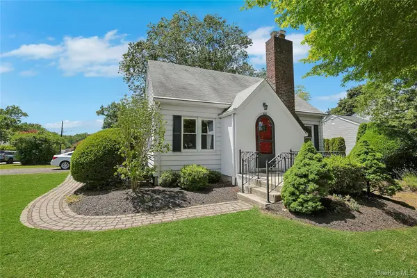 333 S Middletown Road, Nanuet, NY 10954