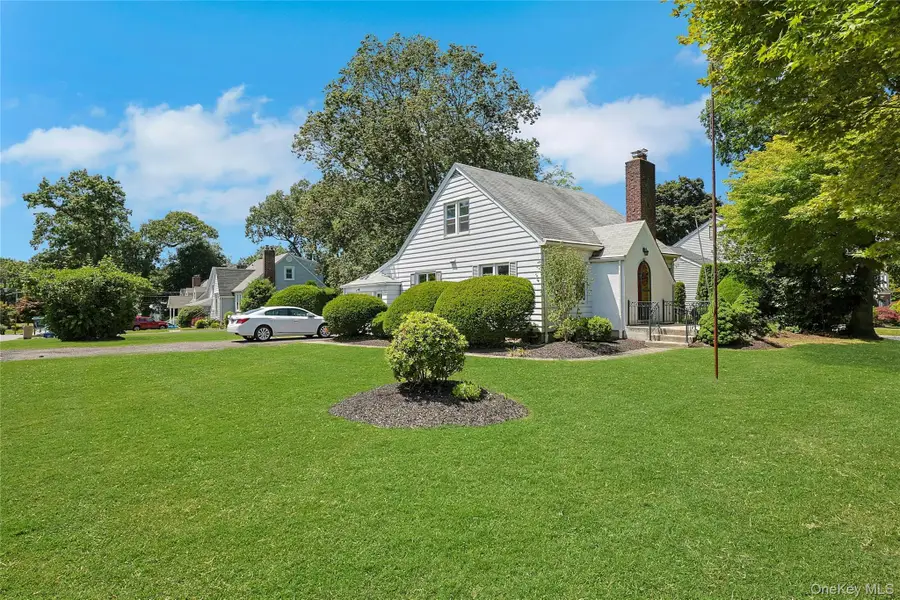 333 S Middletown Road, Nanuet, NY 10954 - #2
