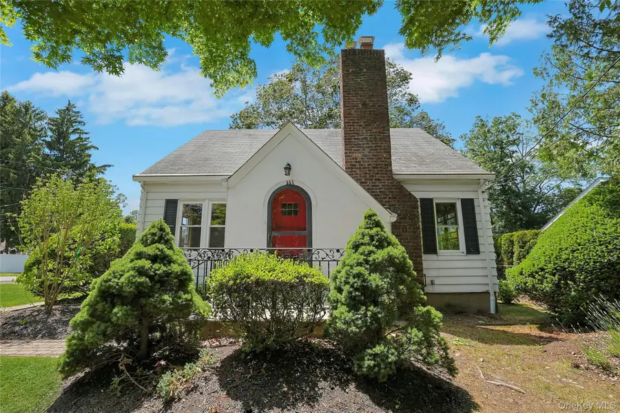 333 S Middletown Road, Nanuet, NY 10954 - #3