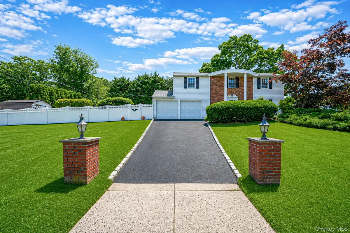 2 Barry Lane, Mount Sinai, NY 11766 - #1