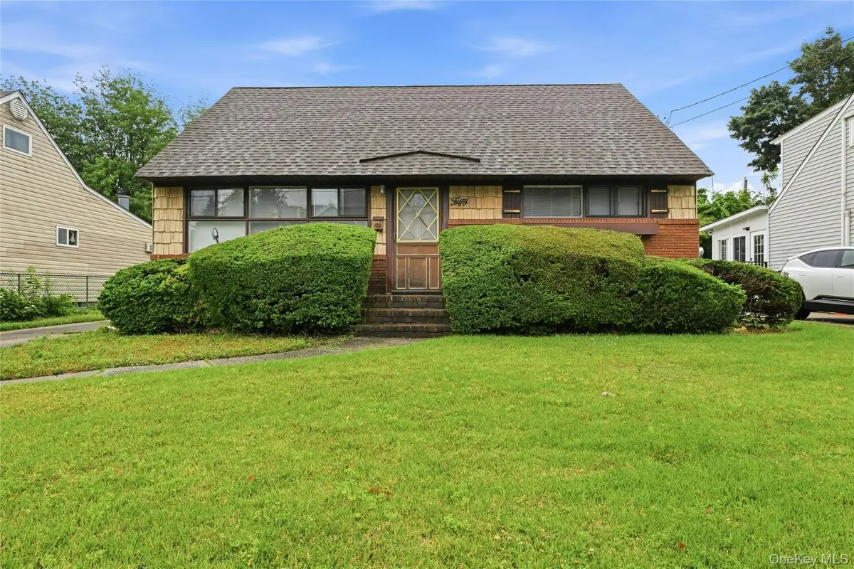 50 Moeller Street, Hicksville, NY 11801 - #1