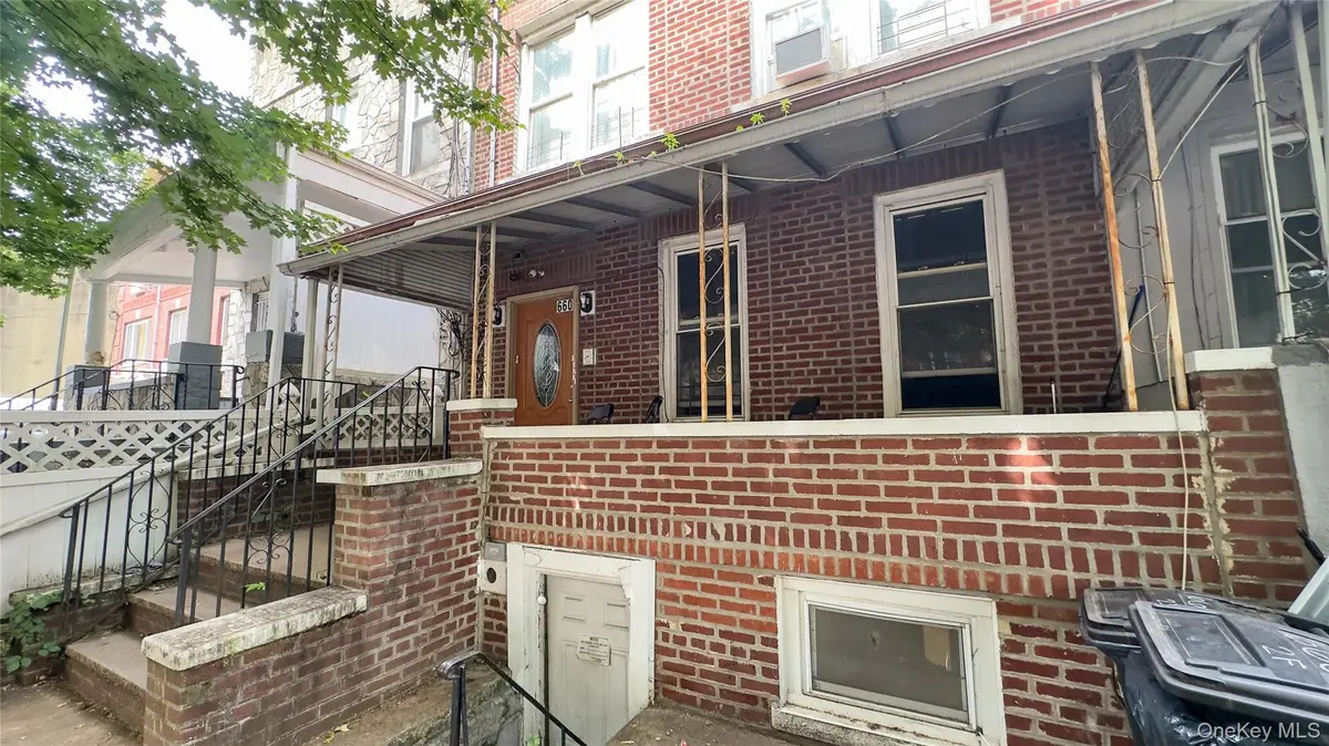 660 Warwick Street, Brooklyn, NY 11207 - #1