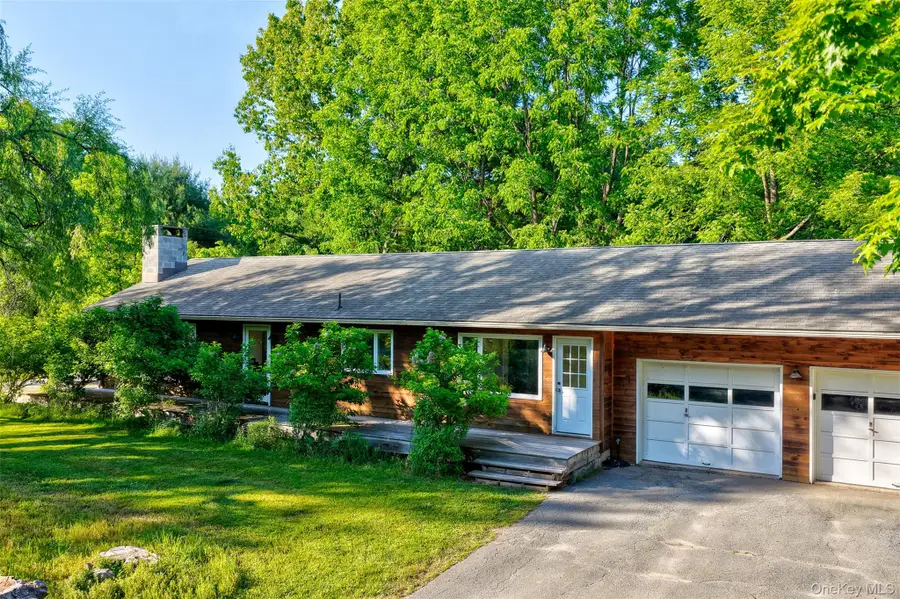 399 Delaware Drive, Narrowsburg, NY 12764 - #2