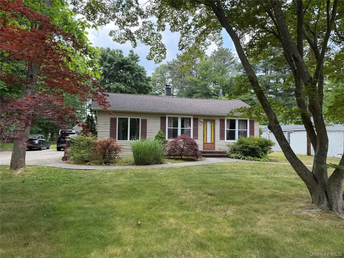174 Middle Island Road, Medford, NY 11763 - #1
