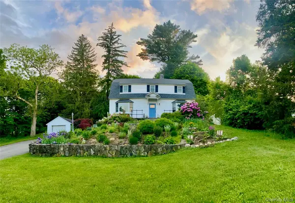 213 Peaceable Hill Road, Brewster, NY 10509