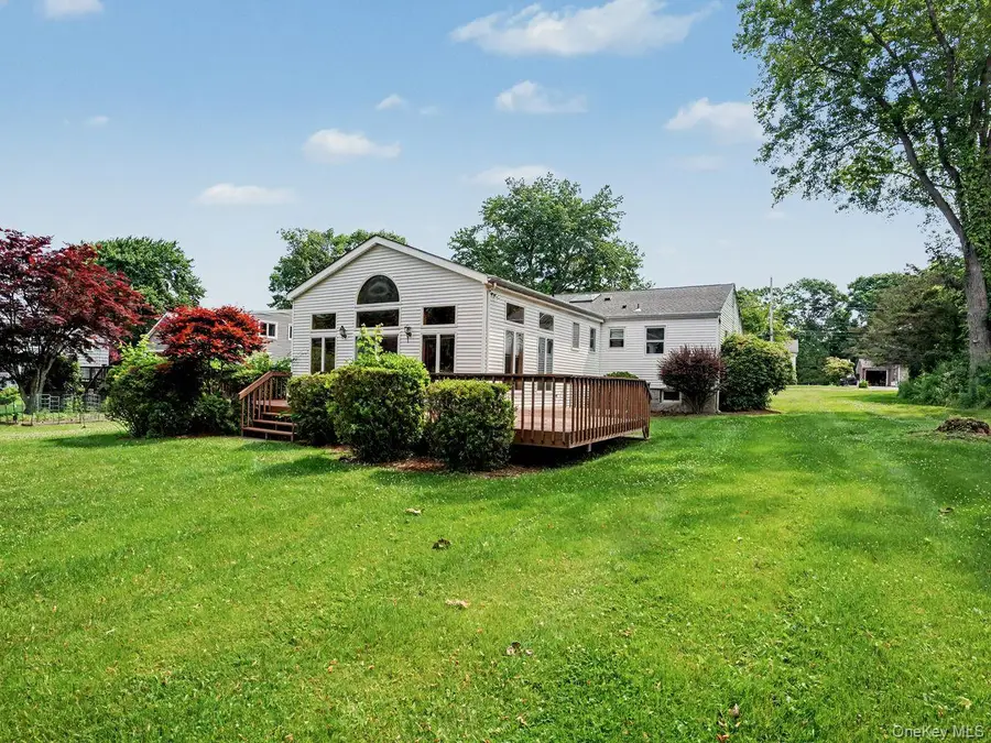 42 Kelly Ridge Road, Carmel, NY 10512 - #2