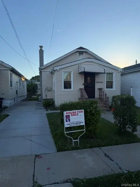 10206 213th Street, Queens Village, NY 11429 - #2