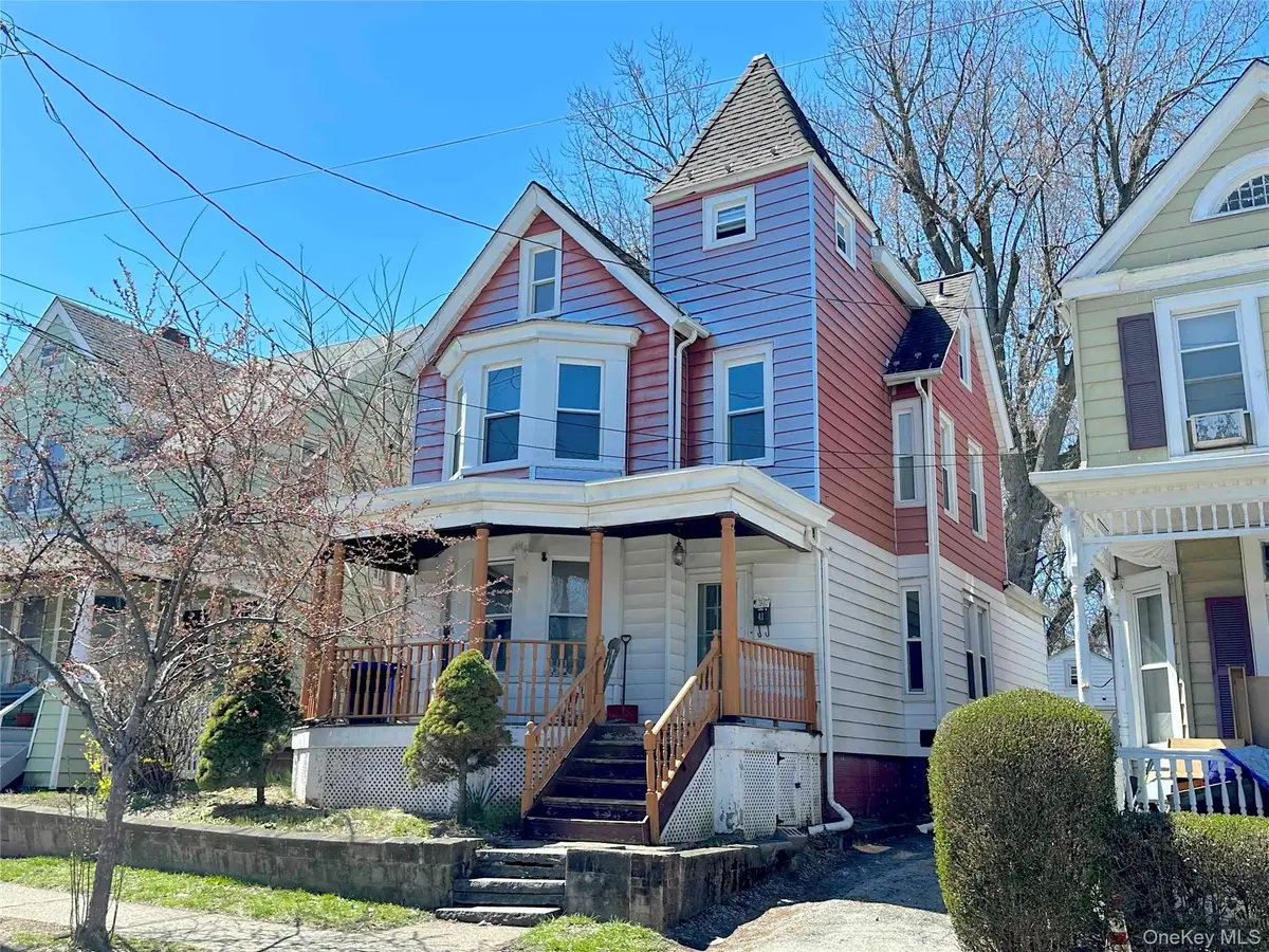 41 Liberty Wh Street, Newburgh, NY 12550 - #1
